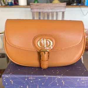 Bag new vegan leather